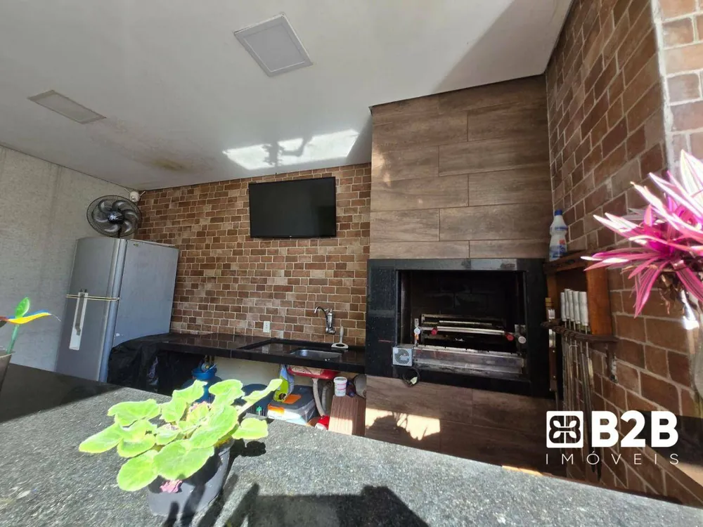 Casa, 3 quartos, 180 m² - Foto 10