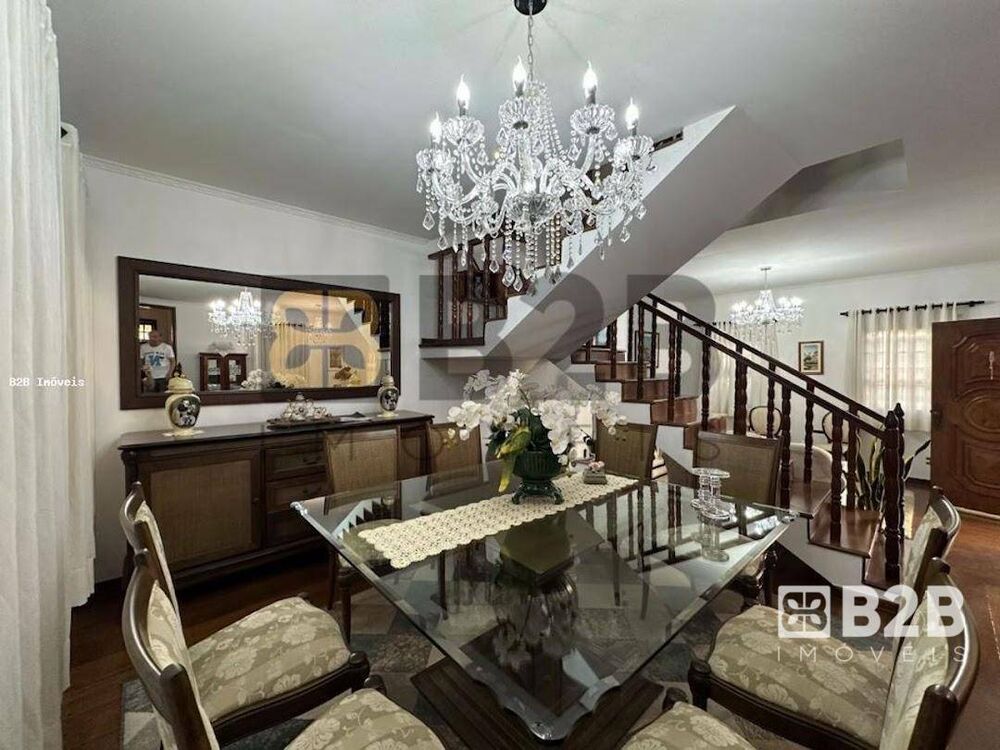 Casa, 3 quartos, 310 m² - Foto 7