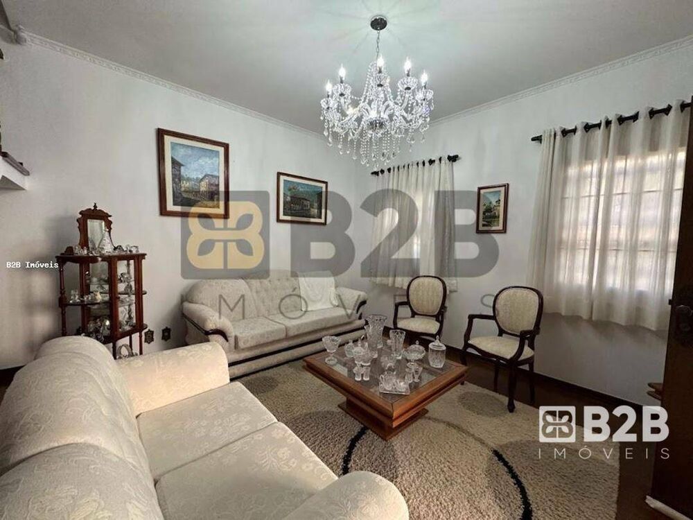 Casa, 3 quartos, 310 m² - Foto 3