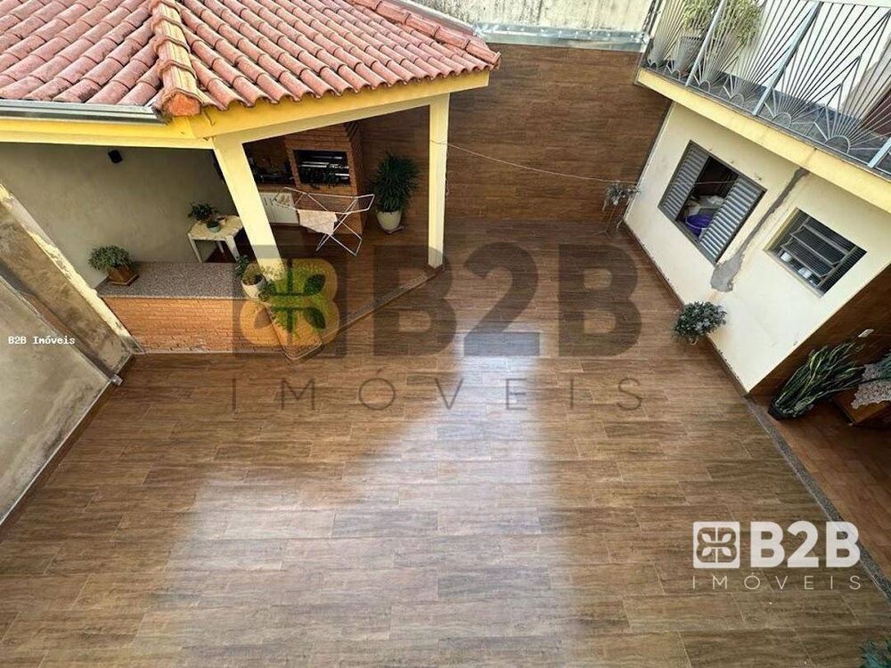 Casa, 3 quartos, 310 m² - Foto 15