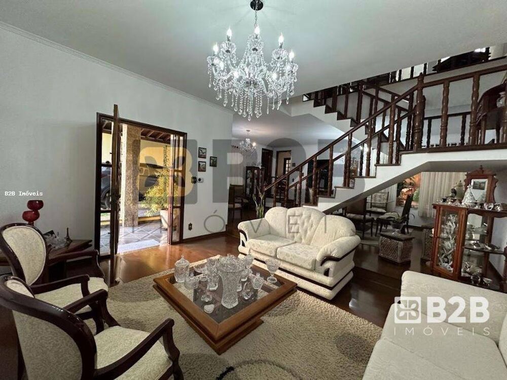 Casa, 3 quartos, 310 m² - Foto 4