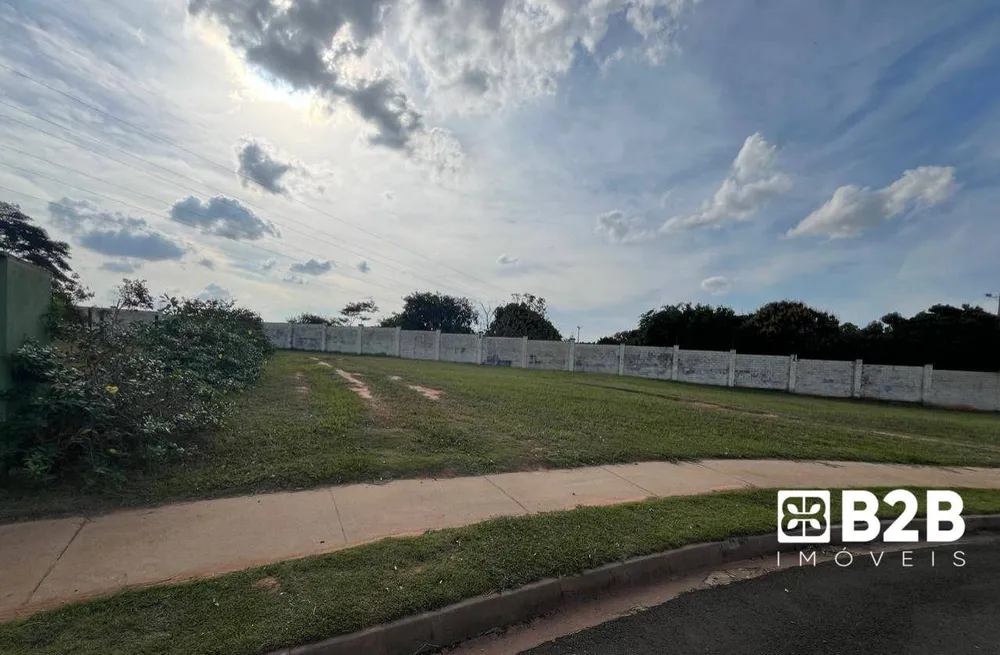 Loteamento e Condomínio, 845 m² - Foto 1