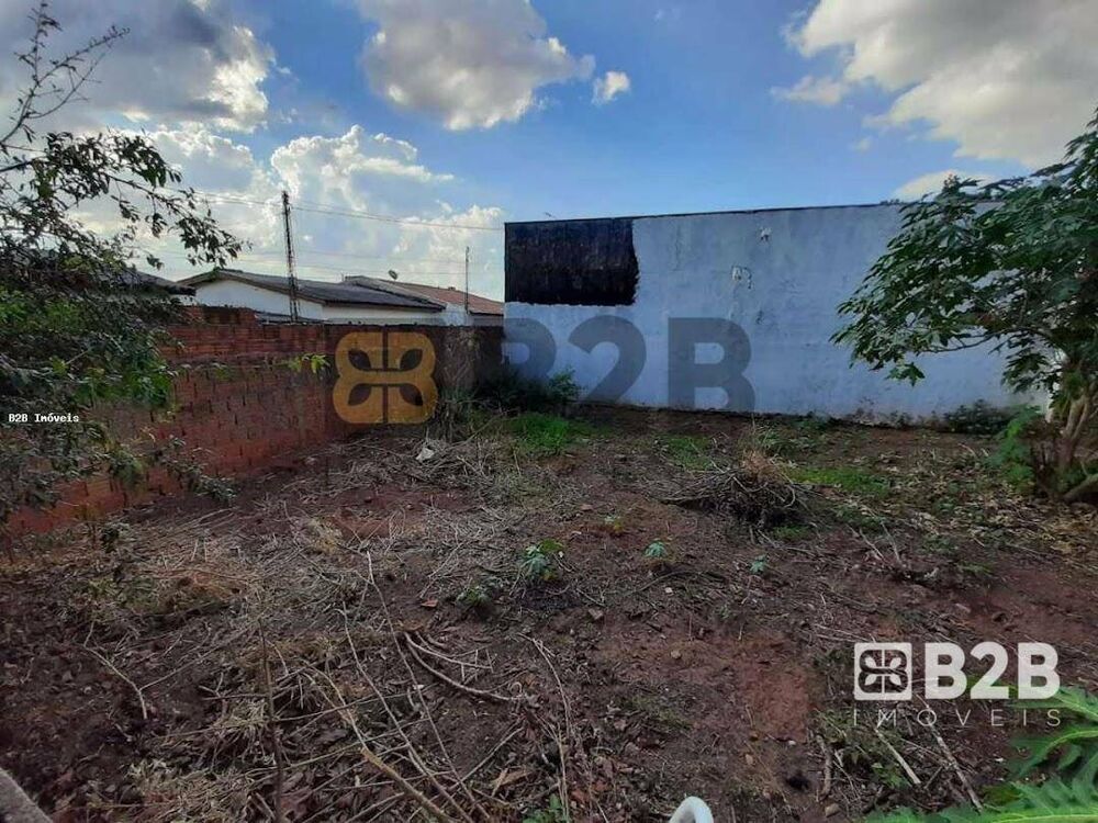 Terreno, 315 m² - Foto 1