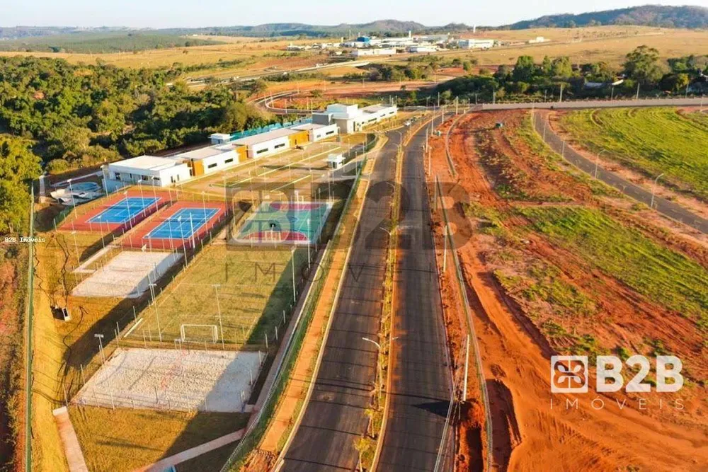 Loteamento e Condomínio, 322 m² - Foto 8