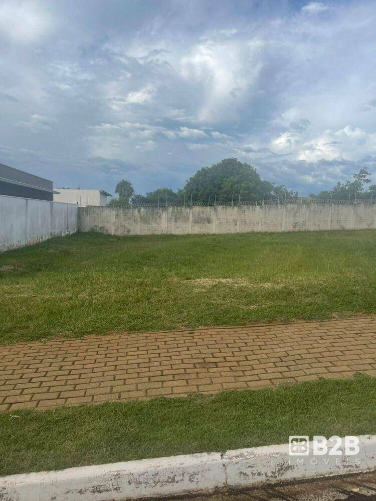 Loteamento e Condomínio, 661 m² - Foto 15