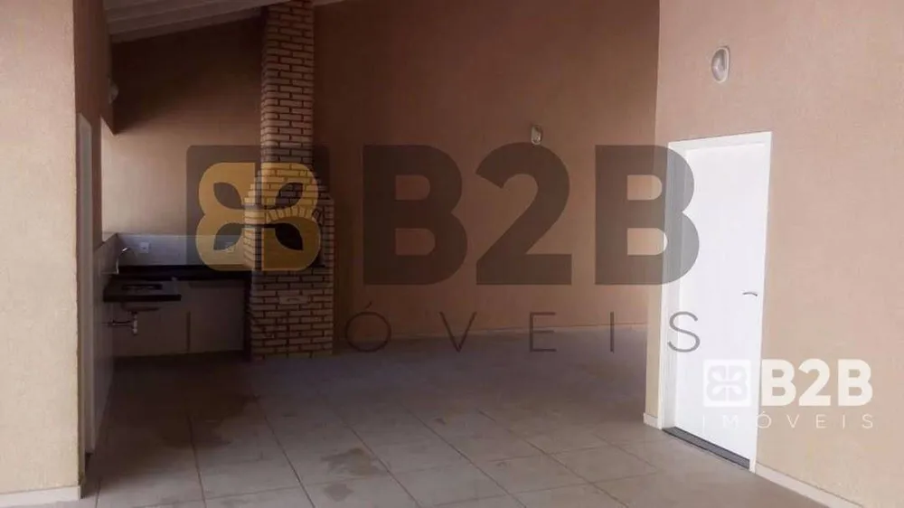 Casa, 3 quartos, 175 m² - Foto 16