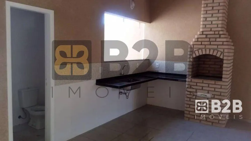 Casa, 3 quartos, 175 m² - Foto 15