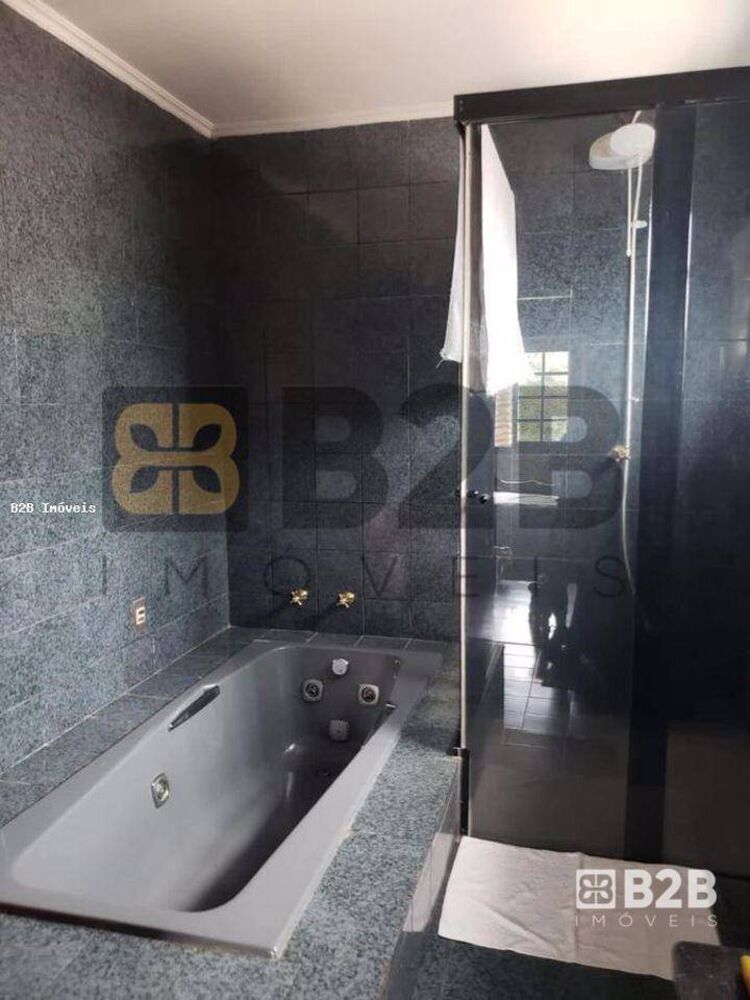 Casa, 4 quartos, 300 m² - Foto 7