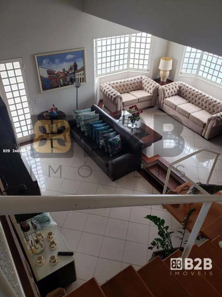Casa, 4 quartos, 300 m² - Foto 4