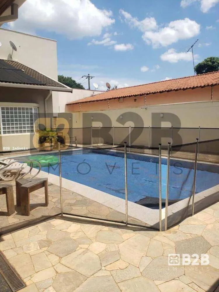 Casa, 4 quartos, 300 m² - Foto 10