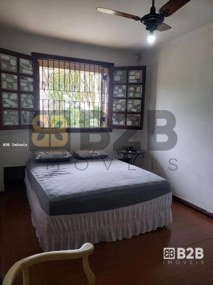 Casa, 4 quartos, 300 m² - Foto 7