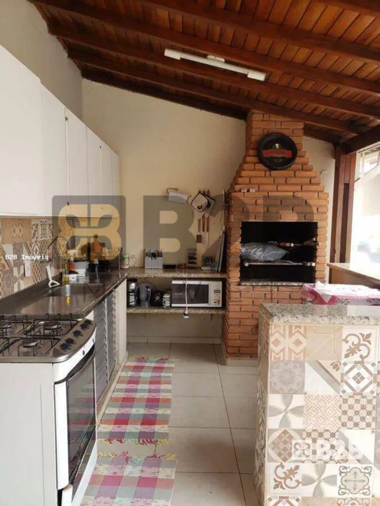 Casa, 4 quartos, 300 m² - Foto 9
