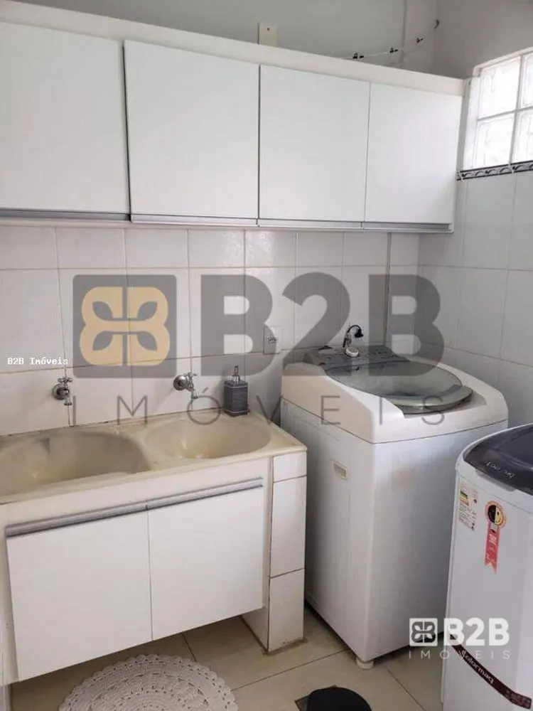 Casa, 4 quartos, 300 m² - Foto 11