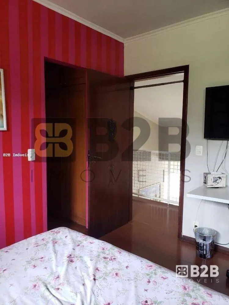 Casa, 4 quartos, 300 m² - Foto 12