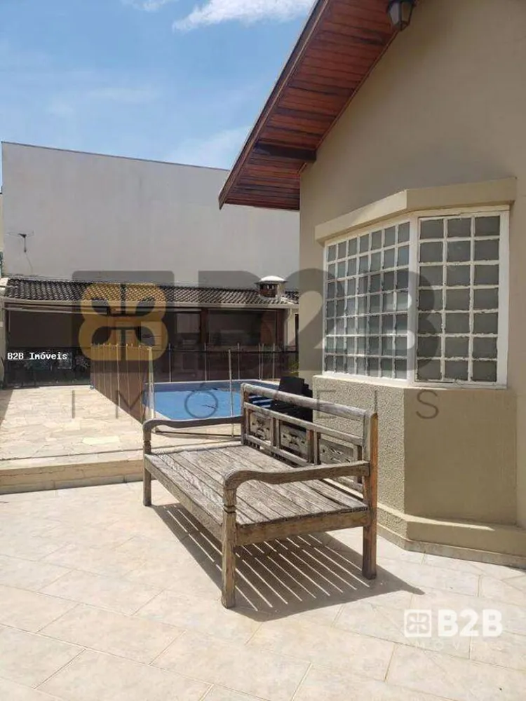 Casa, 4 quartos, 300 m² - Foto 20