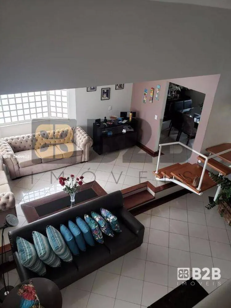 Casa, 4 quartos, 300 m² - Foto 5