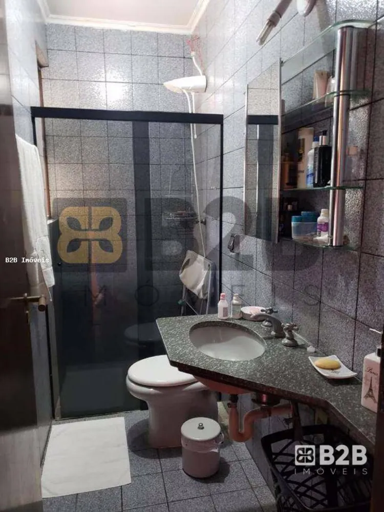 Casa, 4 quartos, 300 m² - Foto 14