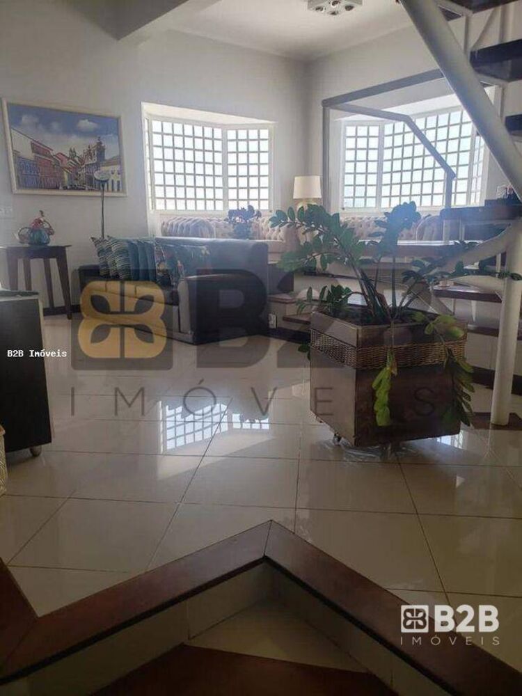 Casa, 4 quartos, 300 m² - Foto 2