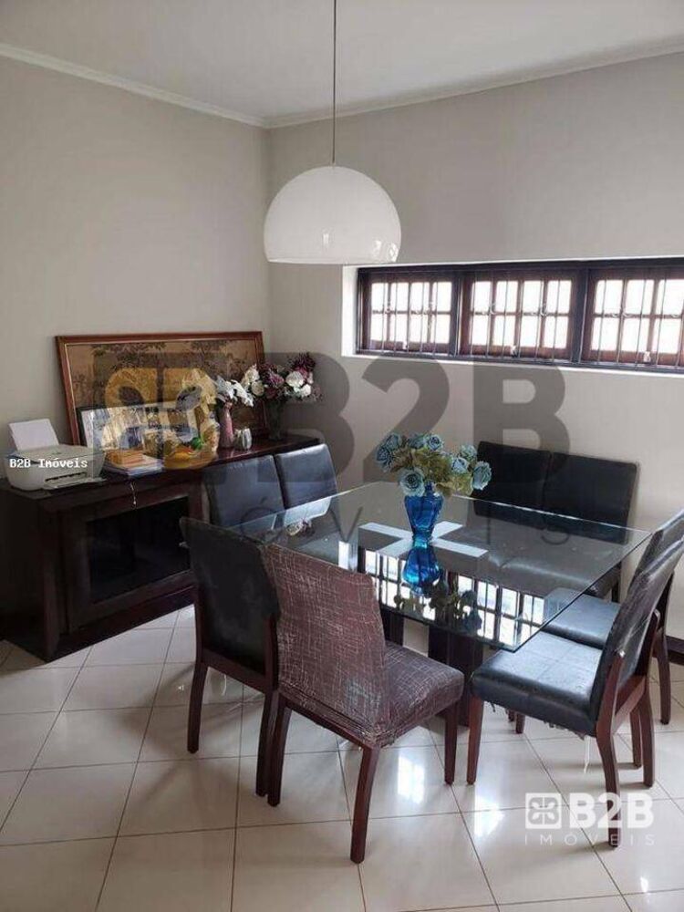 Casa, 4 quartos, 300 m² - Foto 8