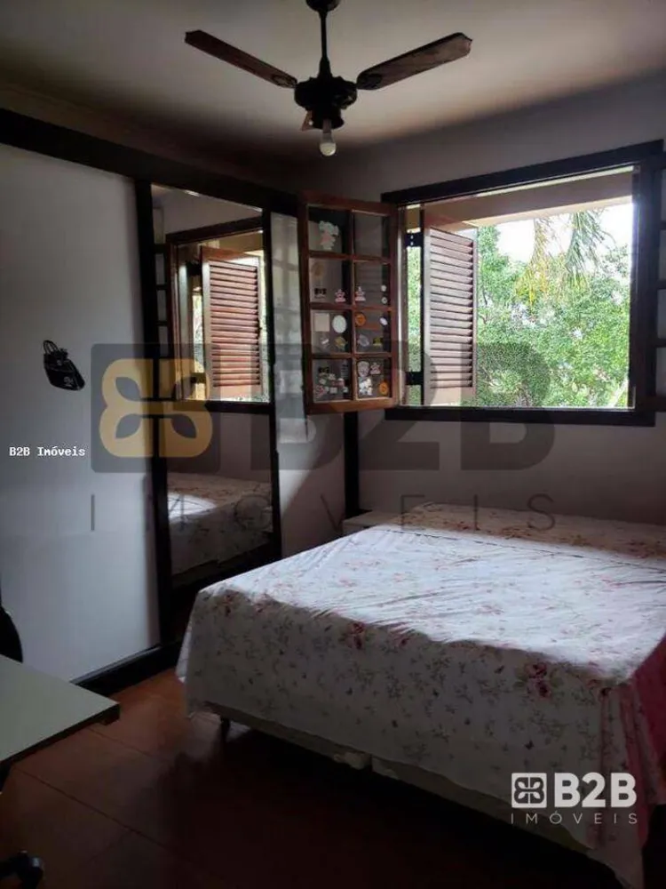 Casa, 4 quartos, 300 m² - Foto 12