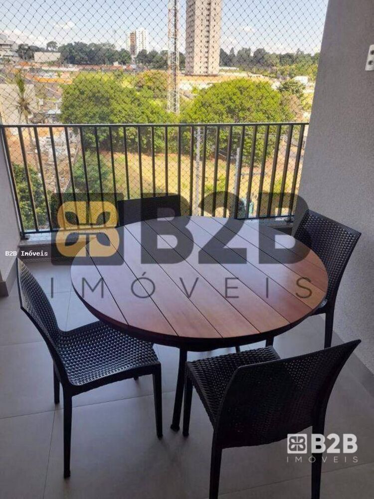 Apartamento, 3 quartos, 86 m² - Foto 7