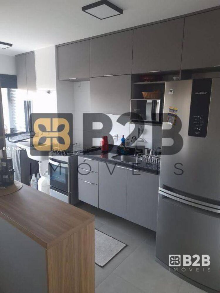 Apartamento, 3 quartos, 86 m² - Foto 3