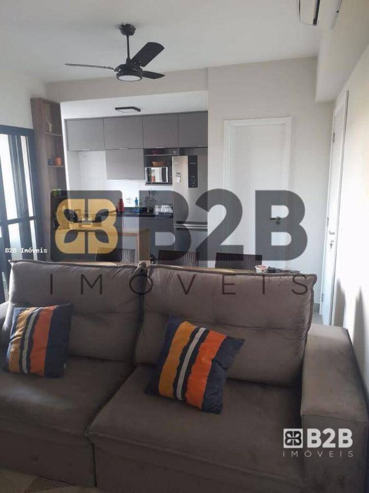 Apartamento, 3 quartos, 86 m² - Foto 9