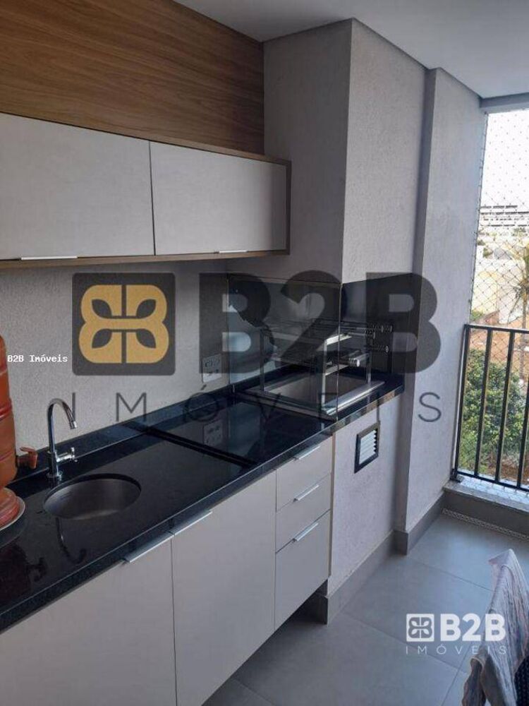 Apartamento, 3 quartos, 86 m² - Foto 4