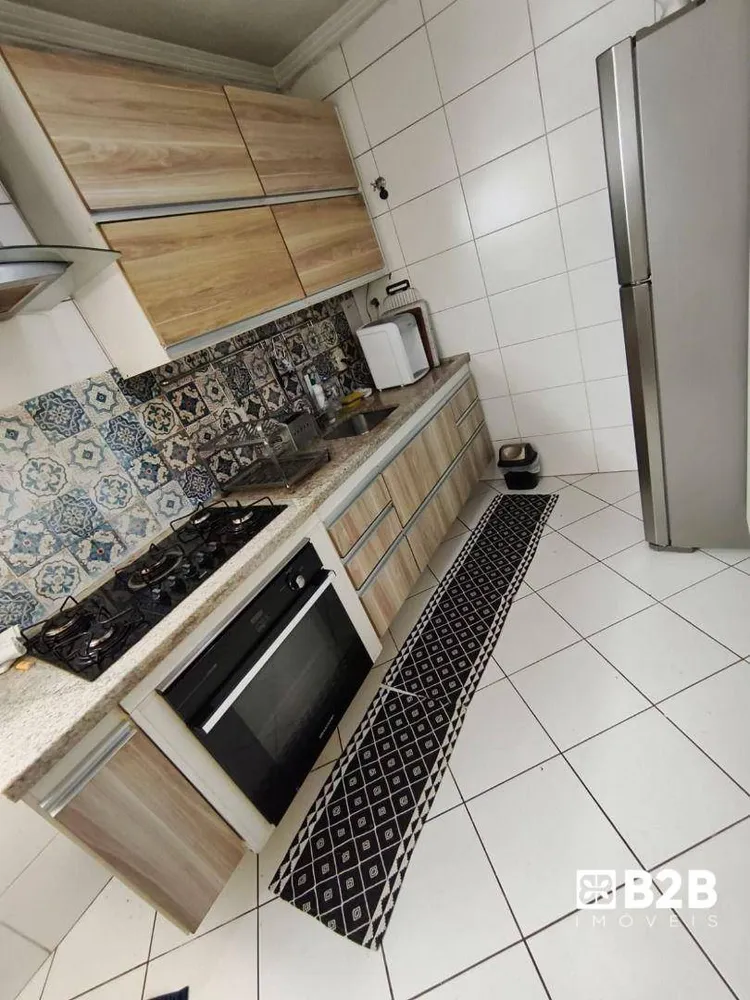 Apartamento, 3 quartos, 82 m² - Foto 4