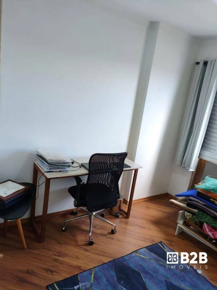 Apartamento, 3 quartos, 82 m² - Foto 11