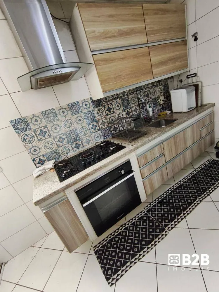 Apartamento, 3 quartos, 82 m² - Foto 5
