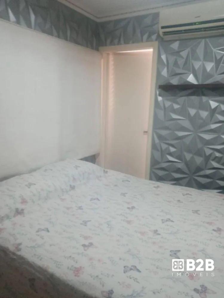Apartamento, 3 quartos, 82 m² - Foto 8