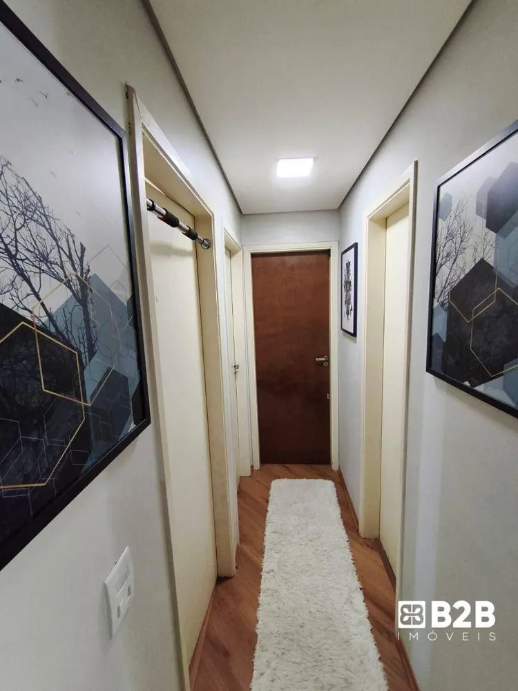 Apartamento, 3 quartos, 82 m² - Foto 6