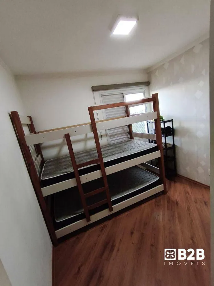 Apartamento, 3 quartos, 82 m² - Foto 9