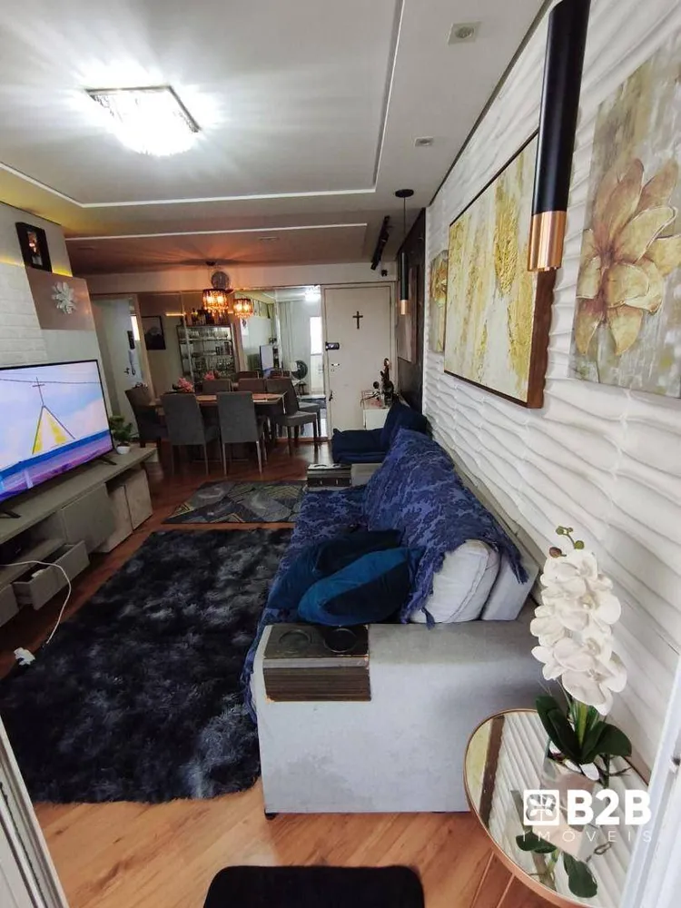 Apartamento, 3 quartos, 82 m² - Foto 1