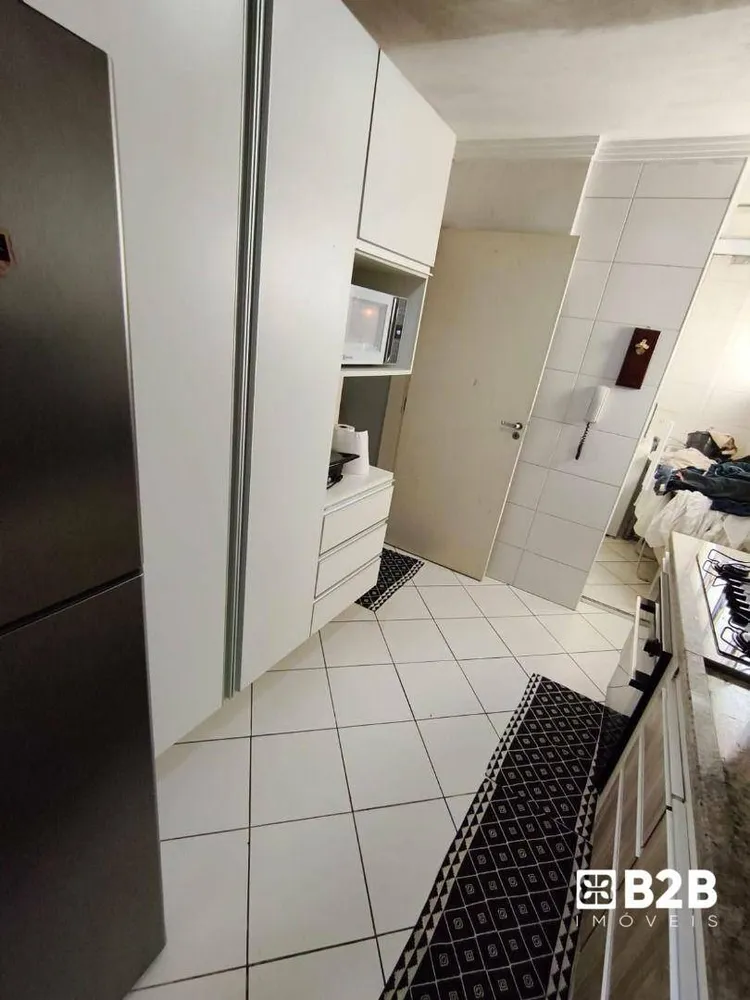 Apartamento, 3 quartos, 82 m² - Foto 7