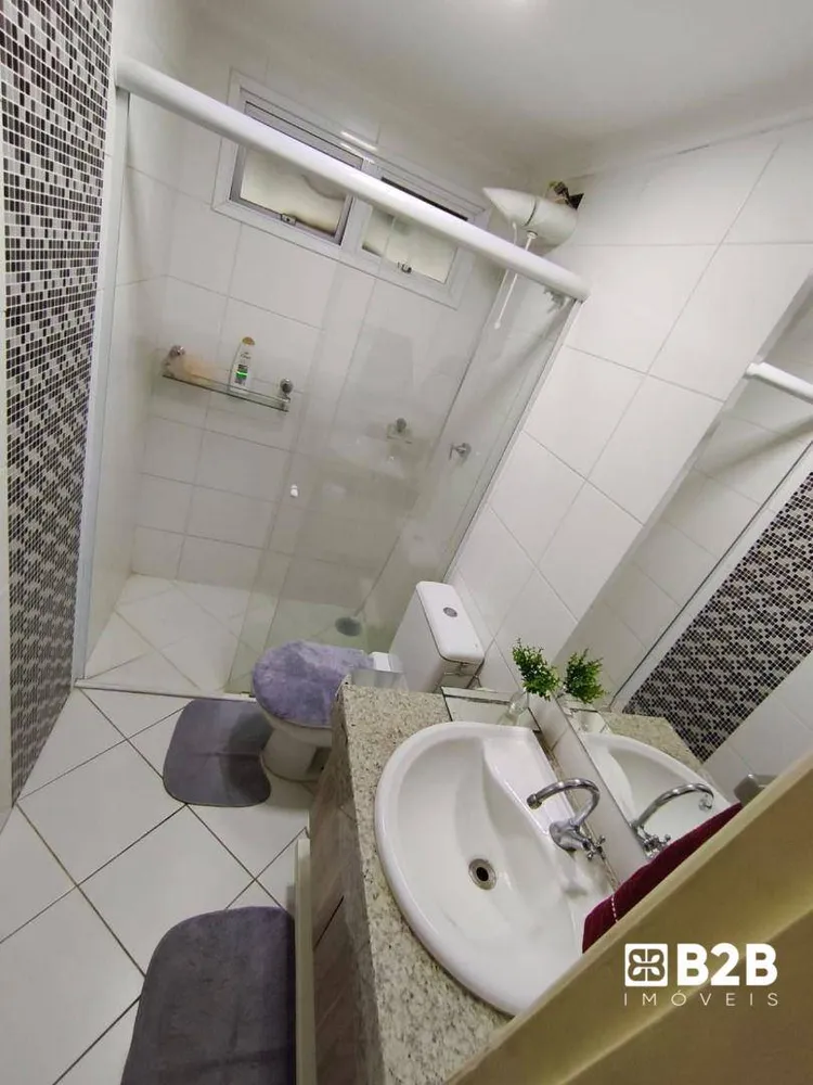 Apartamento, 3 quartos, 82 m² - Foto 13