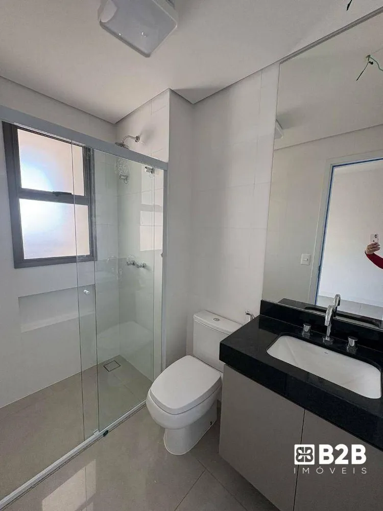 Apartamento, 3 quartos, 118 m² - Foto 4