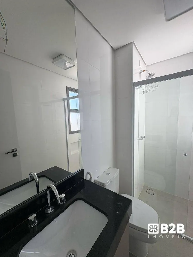 Apartamento, 3 quartos, 118 m² - Foto 9