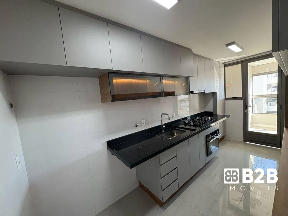 Apartamento, 3 quartos, 118 m² - Foto 4
