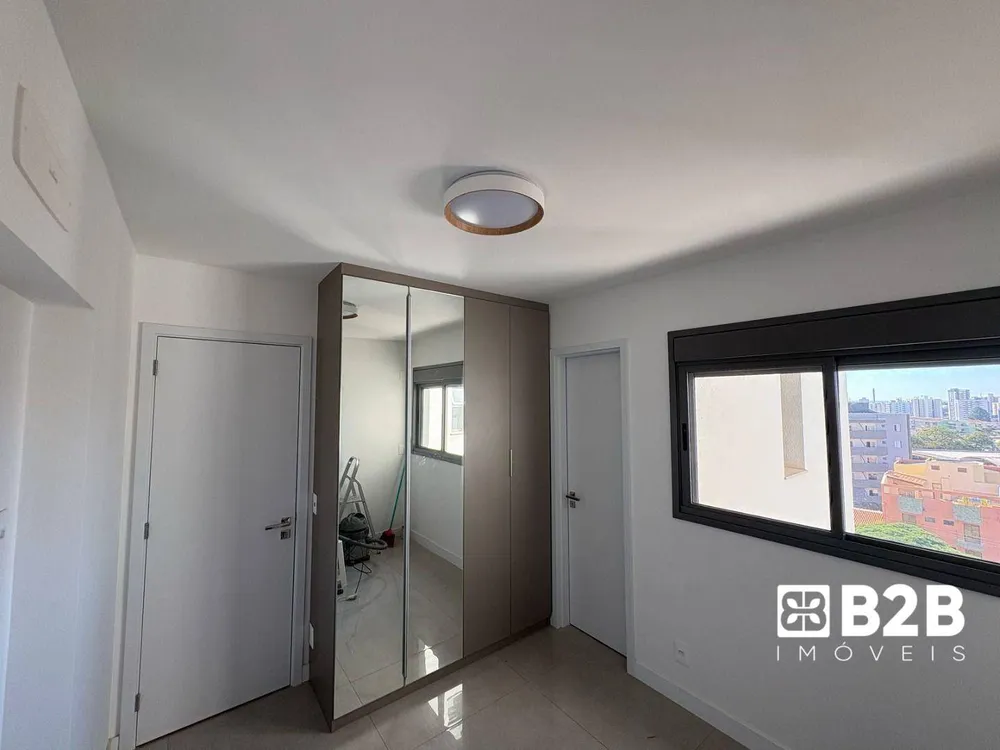 Apartamento, 3 quartos, 118 m² - Foto 3