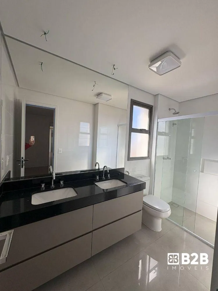 Apartamento, 3 quartos, 118 m² - Foto 6