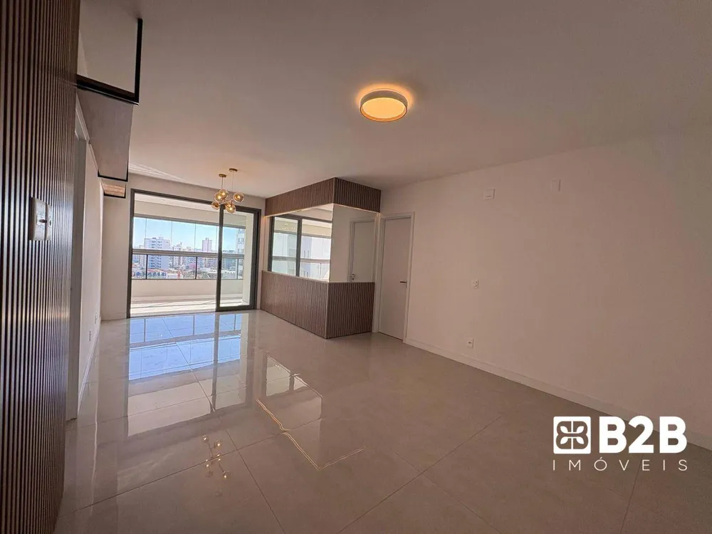 Apartamento, 3 quartos, 118 m² - Foto 1