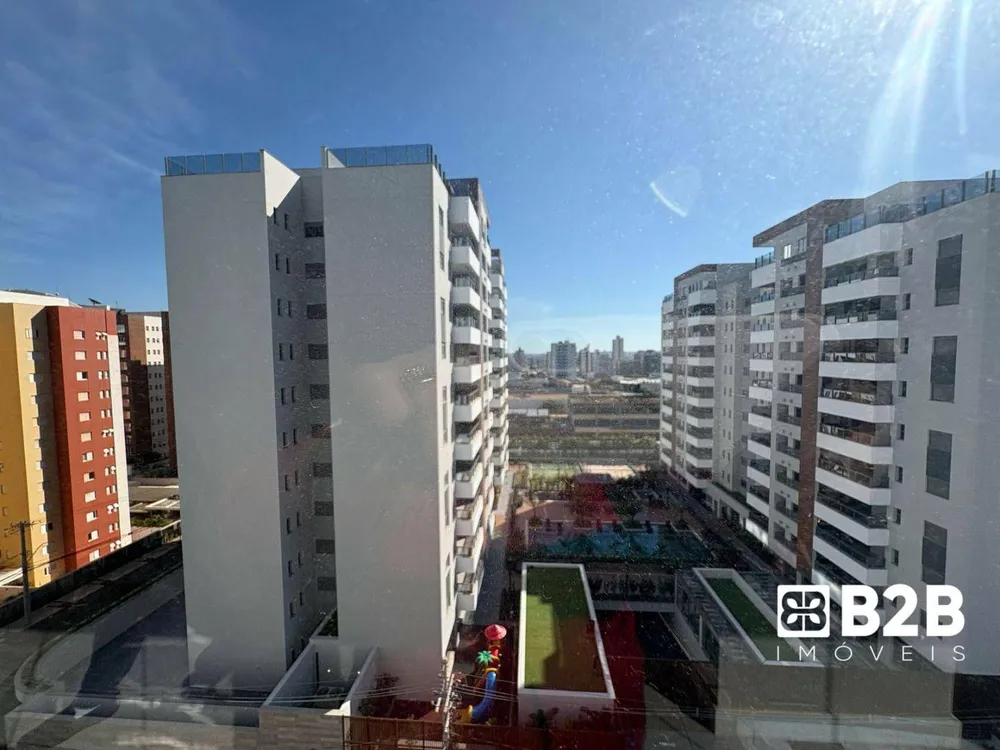 Apartamento, 3 quartos, 118 m² - Foto 2