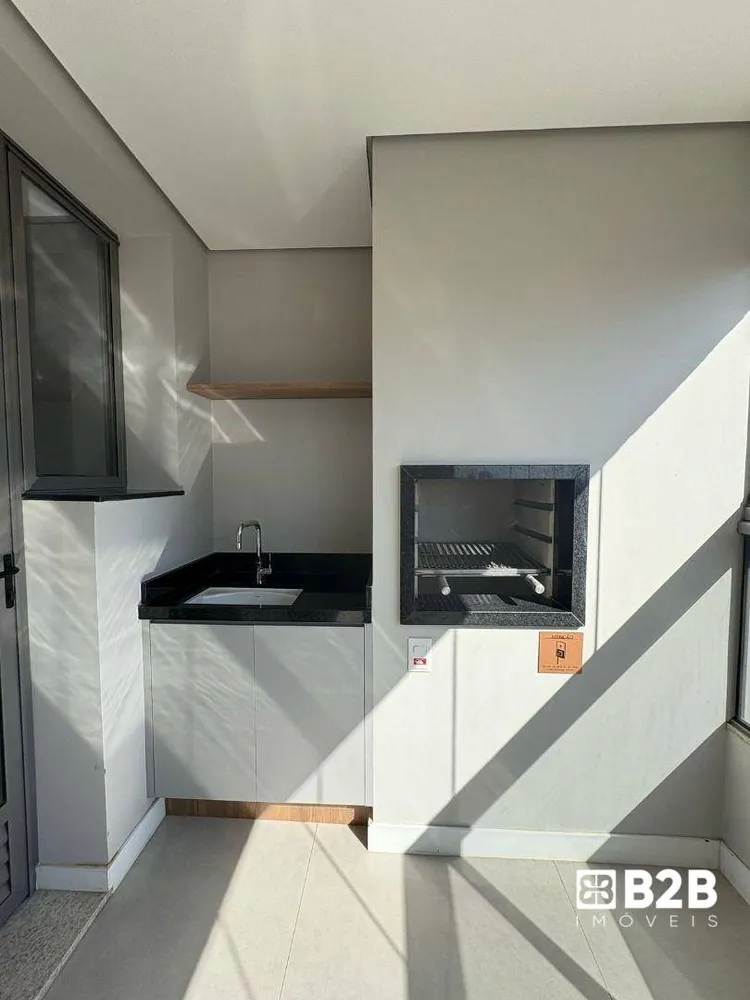 Apartamento, 3 quartos, 118 m² - Foto 2