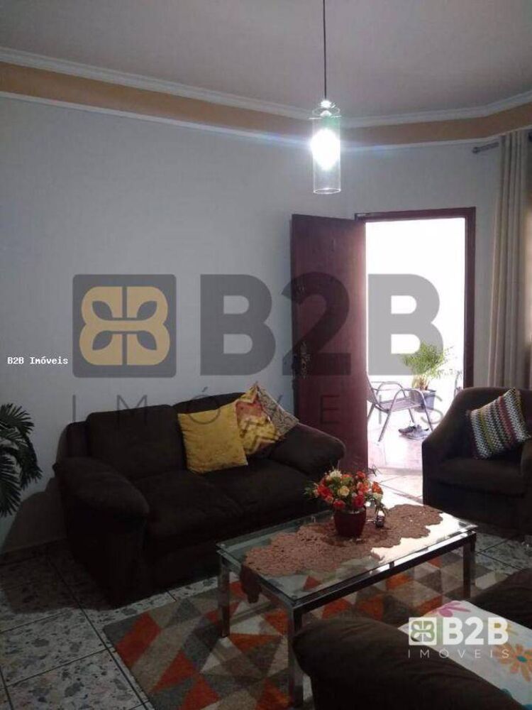 Casa, 2 quartos, 164 m² - Foto 1