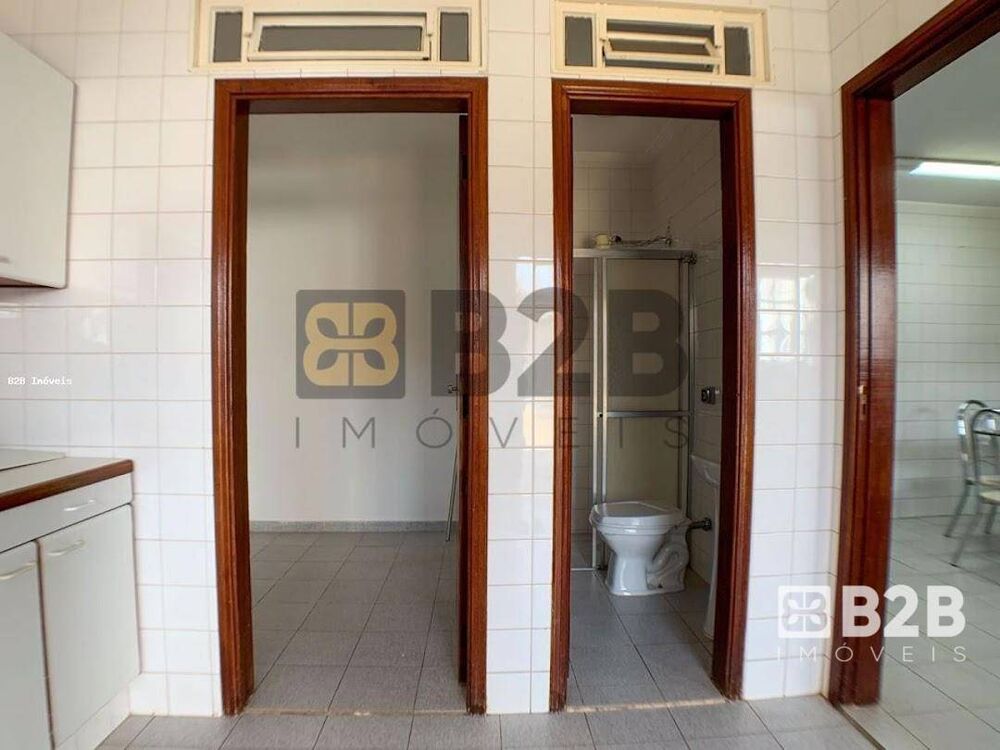 Casa, 3 quartos, 300 m² - Foto 7