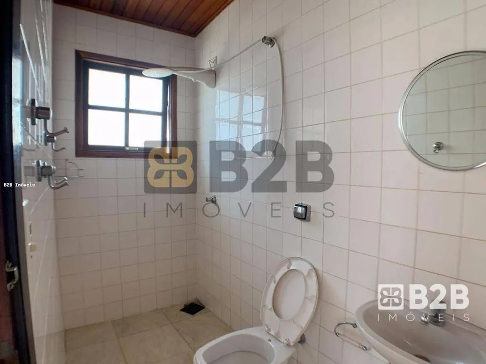Casa, 3 quartos, 300 m² - Foto 20