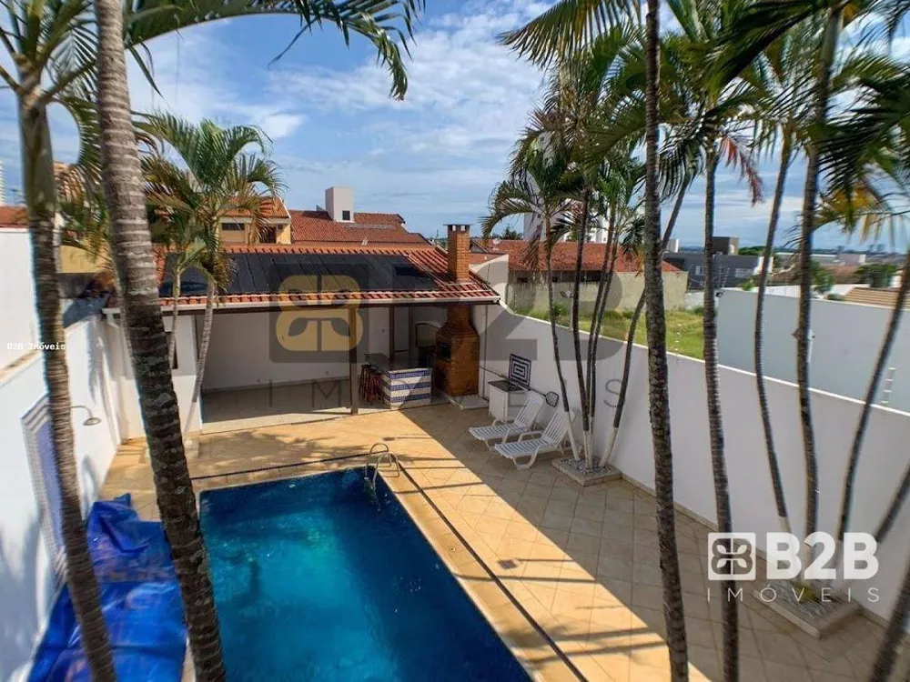 Casa, 3 quartos, 300 m² - Foto 2