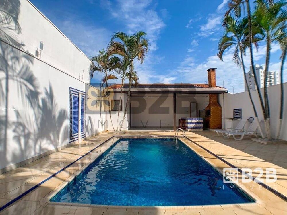 Casa, 3 quartos, 300 m² - Foto 1